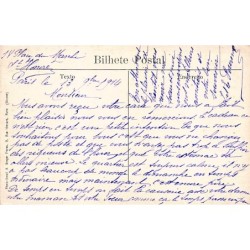 Rare collectable postcards of Brazil. Vintage Postcards of Brazil