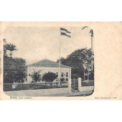 Rare collectable postcards of Brazil. Vintage Postcards of Brazil