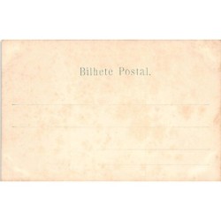 Rare collectable postcards of Brazil. Vintage Postcards of Brazil