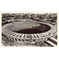 Rare collectable postcards of Brazil. Vintage Postcards of Brazil