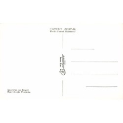 Rare collectable postcards of Brazil. Vintage Postcards of Brazil