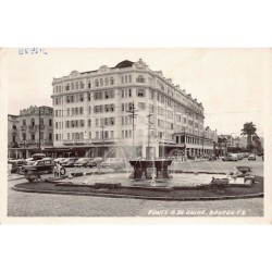 Rare collectable postcards of Brazil. Vintage Postcards of Brazil