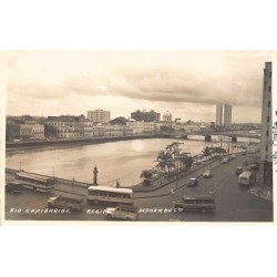 Rare collectable postcards of Brazil. Vintage Postcards of Brazil