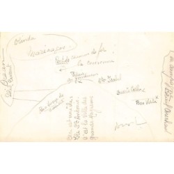 Rare collectable postcards of Brazil. Vintage Postcards of Brazil