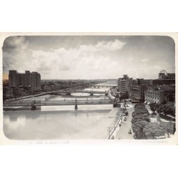 Rare collectable postcards of Brazil. Vintage Postcards of Brazil