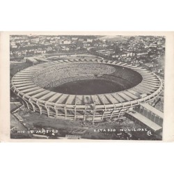 Rare collectable postcards of Brazil. Vintage Postcards of Brazil