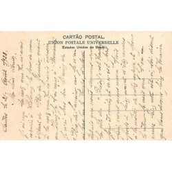 Rare collectable postcards of Brazil. Vintage Postcards of Brazil