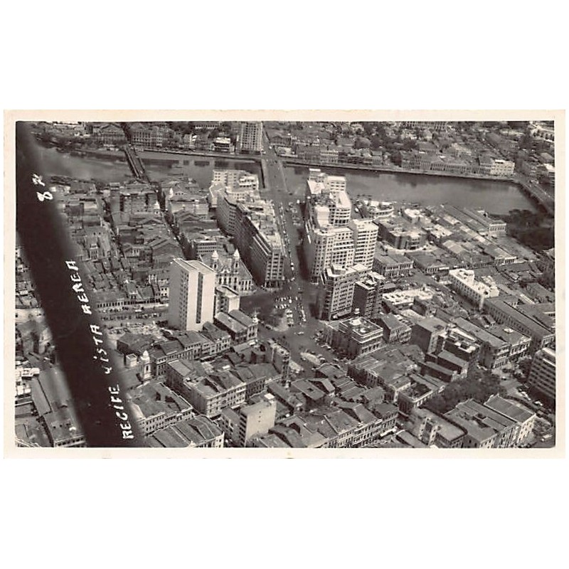 Rare collectable postcards of Brazil. Vintage Postcards of Brazil