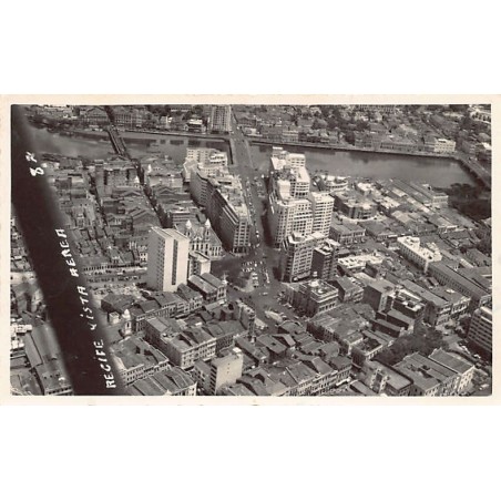 Rare collectable postcards of Brazil. Vintage Postcards of Brazil