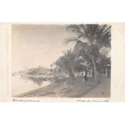 Rare collectable postcards of Brazil. Vintage Postcards of Brazil