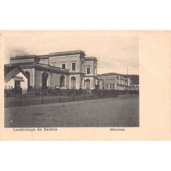 Rare collectable postcards of Brazil. Vintage Postcards of Brazil