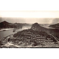 Rare collectable postcards of Brazil. Vintage Postcards of Brazil