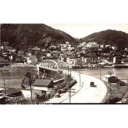 Rare collectable postcards of Brazil. Vintage Postcards of Brazil