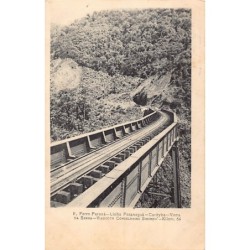 Rare collectable postcards of Brazil. Vintage Postcards of Brazil