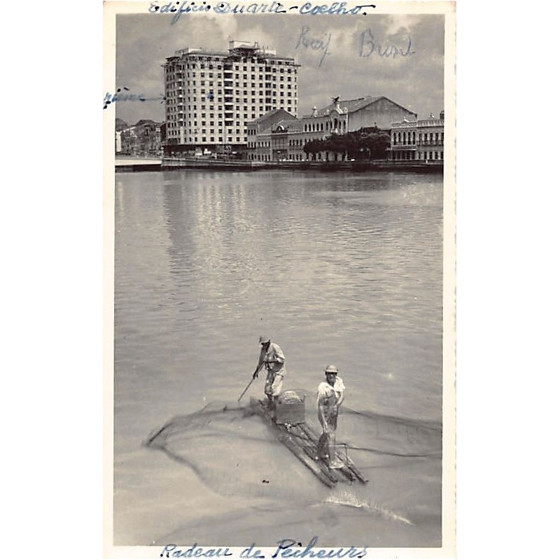 Rare collectable postcards of Brazil. Vintage Postcards of Brazil