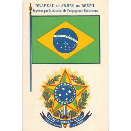 Rare collectable postcards of Brazil. Vintage Postcards of Brazil