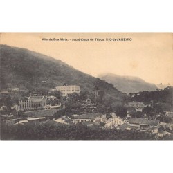 Rare collectable postcards of Brazil. Vintage Postcards of Brazil