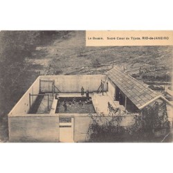 Rare collectable postcards of Brazil. Vintage Postcards of Brazil