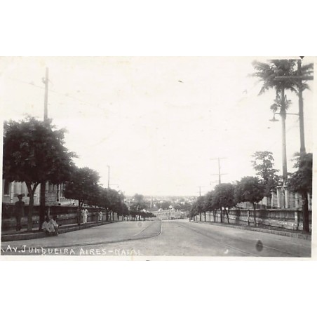 Rare collectable postcards of Brazil. Vintage Postcards of Brazil