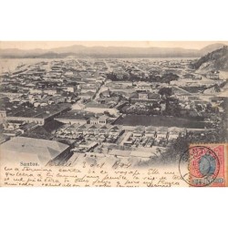 Rare collectable postcards of Brazil. Vintage Postcards of Brazil