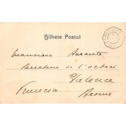 Rare collectable postcards of Brazil. Vintage Postcards of Brazil