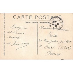 Rare collectable postcards of Brazil. Vintage Postcards of Brazil