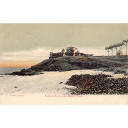 Rare collectable postcards of Brazil. Vintage Postcards of Brazil