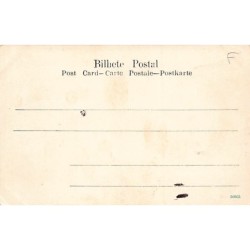 Rare collectable postcards of Brazil. Vintage Postcards of Brazil