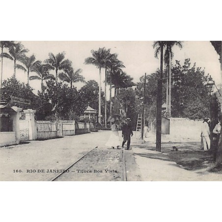 Rare collectable postcards of Brazil. Vintage Postcards of Brazil