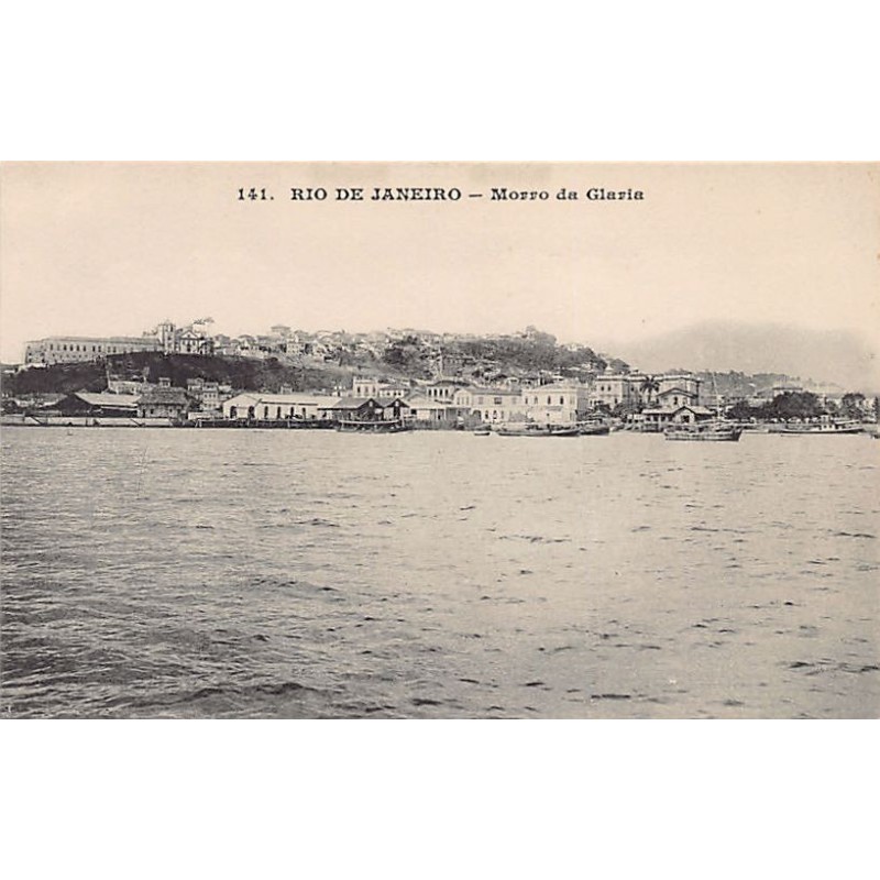 Rare collectable postcards of Brazil. Vintage Postcards of Brazil