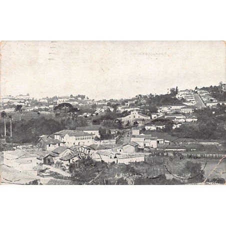 Rare collectable postcards of Brazil. Vintage Postcards of Brazil