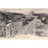 Rare collectable postcards of Brazil. Vintage Postcards of Brazil