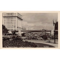 Rare collectable postcards of Brazil. Vintage Postcards of Brazil