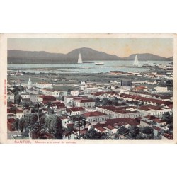 Rare collectable postcards of Brazil. Vintage Postcards of Brazil