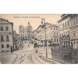 Rare collectable postcards of Brazil. Vintage Postcards of Brazil