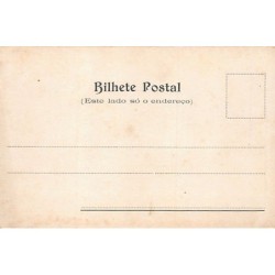 Rare collectable postcards of Brazil. Vintage Postcards of Brazil