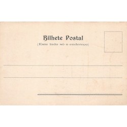 Rare collectable postcards of Brazil. Vintage Postcards of Brazil