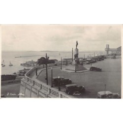 Rare collectable postcards of Brazil. Vintage Postcards of Brazil