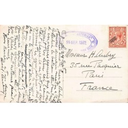 Rare collectable postcards of Brazil. Vintage Postcards of Brazil