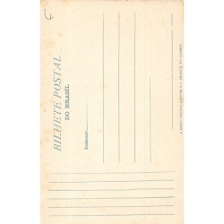 Rare collectable postcards of Brazil. Vintage Postcards of Brazil