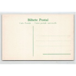 Rare collectable postcards of Brazil. Vintage Postcards of Brazil