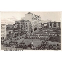 Rare collectable postcards of Brazil. Vintage Postcards of Brazil