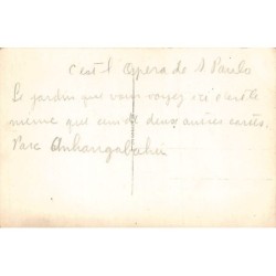 Rare collectable postcards of Brazil. Vintage Postcards of Brazil