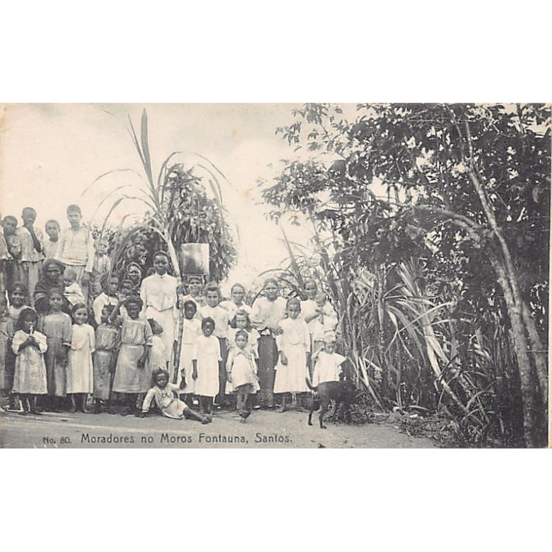 Rare collectable postcards of Brazil. Vintage Postcards of Brazil