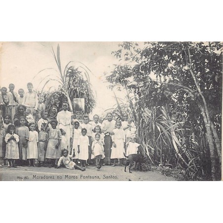 Rare collectable postcards of Brazil. Vintage Postcards of Brazil