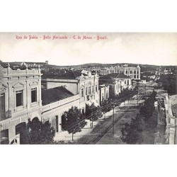 Rare collectable postcards of Brazil. Vintage Postcards of Brazil