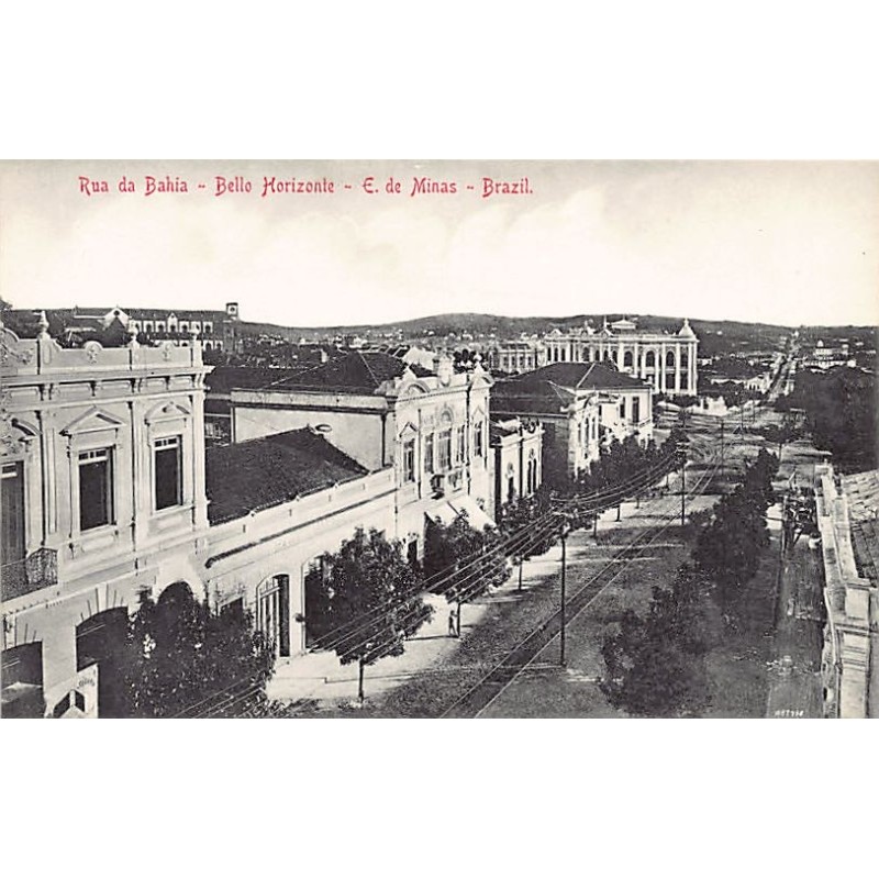 Rare collectable postcards of Brazil. Vintage Postcards of Brazil