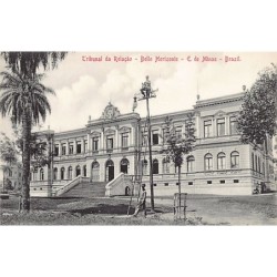 Rare collectable postcards of Brazil. Vintage Postcards of Brazil