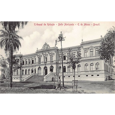 Rare collectable postcards of Brazil. Vintage Postcards of Brazil