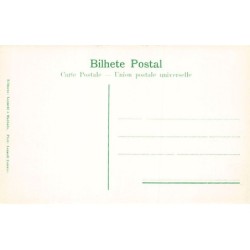 Rare collectable postcards of Brazil. Vintage Postcards of Brazil